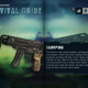 Image for article titled The Weapons In Far Cry 3 Are Great, But The Weapon Descriptions Are Even Better